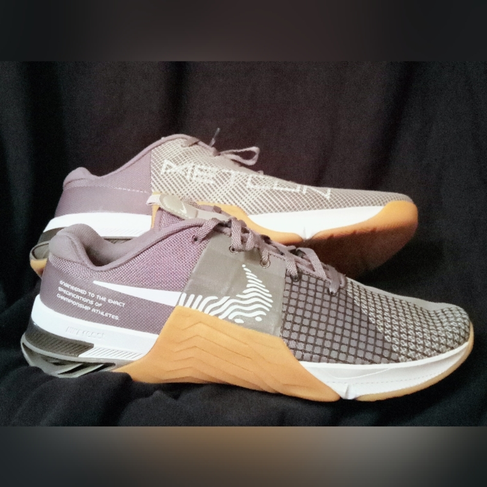Nike Men's Metcon 8 Training Shoes